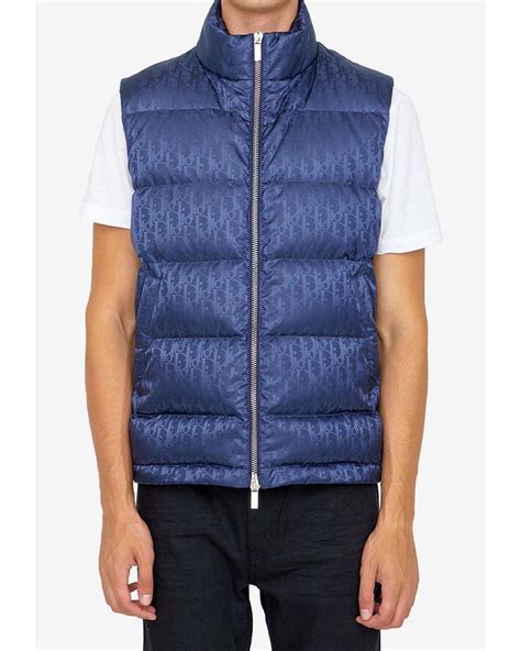 Men's Dior Vests 